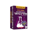 The Strange Case of Dr Jekyll and Mr Hyde AQA English Literature - Book