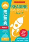 Reading Tests (Year 2) KS1 - Book
