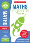 Maths Tests (Year 6) KS2 - Book