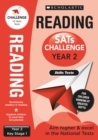 Reading Skills Tests (Year 2) KS1 - Book
