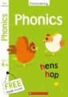 Phonics - Book