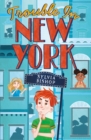 Trouble in New York - Book