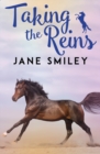 Riding Lessons: Taking the Reins - Book