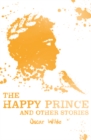 The Happy Prince and Other Stories - Book