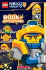 LEGO(R) NEXO Knights : Book of Adventures - eBook