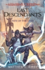 Last Descendants: Assassin's Creed: Fate of the Gods - eBook