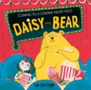 Daisy and Bear - Book