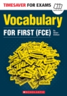 Vocabulary for First (FCE) - Book