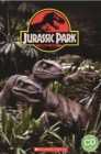 Jurassic Park (Book & CD) - Book