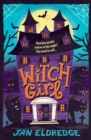 Witch Girl - eBook