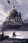 Mortal Engines - Book