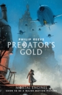 Predator's Gold - Book