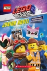 The LEGO Movie 2 Junior Novel - Book