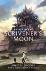 Scrivener's Moon - Book