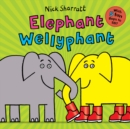 Elephant Wellyphant - Book