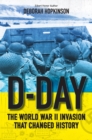 D-Day: The World War II Invasion That Changed History - Book