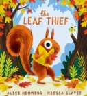 The Leaf Thief - Book