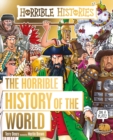 Horrible History of the World - Book