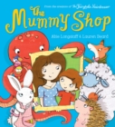 The Mummy Shop - Book