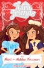 Tiara Friends 4: The Hunt for Hidden Treasure - eBook