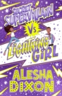 Lightning Girl 3: Secret Supervillain - Book