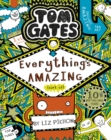 Tom Gates: Everything's Amazing (sort of) - Book