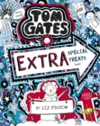 Tom Gates: Extra Special Treats (not) - Book