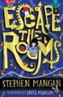 Escape the Rooms - Book
