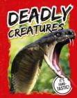 Deadly Creatures (with snake's tooth necklace) - Book
