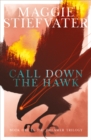 Call Down the Hawk: The Dreamer Trilogy #1 - Book