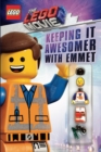 Keeping It Awesomer with Emmet - Book