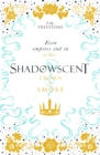 Crown of Smoke - Book