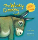 The Wonky Donkey - Book