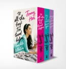 To All The Boys I've Loved Before Boxset - Book