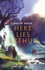 Here Lies Arthur (Ian McQue NE) - Book