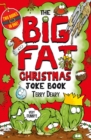 xhe Big Fat Father Christmas Joke Book - Book