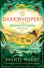 Darkwhispers - Book