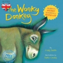 The Wonky Donkey Book & Toy Boxed Set - Book