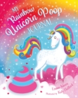 My Rainbow Unicorn Poop Journal (PB) - Book