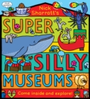 Super Silly Museums PB - Book