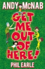 Get Me Out of Here! - eBook