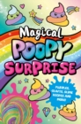 Magical Poopy Surprise - eBook