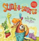 Stink-o-saurus (EBOOK) - eBook