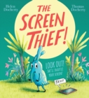 The Screen Thief - Book