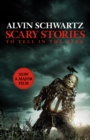 Scary Stories to Tell in the Dark: The Complete Collection - eBook