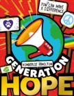 Generation Hope: You(th) Can Make a Difference! - Book