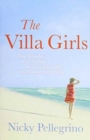 VILLA GIRLS - Book