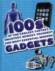 100's of the Coolest, Fastest - Book