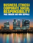 Business Ethics and Corporate Social Responsibility - Book