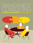 Management Consulting - Book